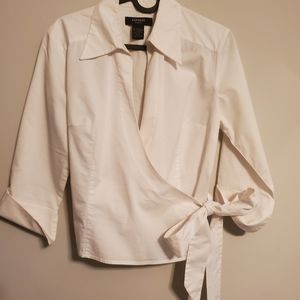 Express wrap top 3/$20